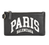 Balenciaga Cash Card Holder, front view